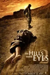 The Hills Have Eyes 2 (2007) โชคดีที่ตายก่อน