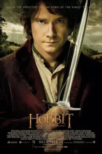 The Hobbit 1 An Unexpected Journey (2012) เดอะฮอบบิท การผจญภัยสุดคาดคิด