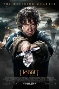 The Hobbit 3 The Battle Of The Five Armies (2014) เดอะ ฮอบบิท 3 สงคราม 5 ทัพ