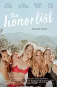 The Honor List (2018)