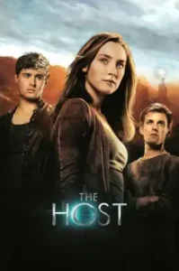 The Host (2013) ต้องยึดร่าง