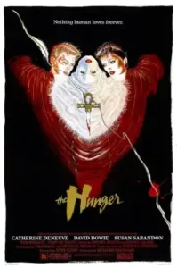 The Hunger (1983)