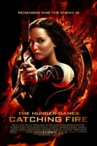 The Hunger Games Catching Fire (2013) เดอะฮังเกอร์เกมส์ ภาค 2