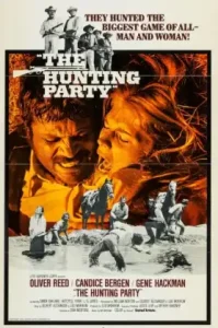 The Hunting Party (1971)