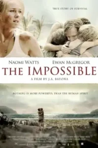 The Impossible (2012) สึนามิภูเก็ต 2004