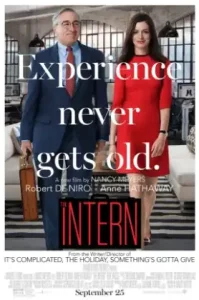 The Intern (2015) โก๋เก๋ากับบอสเก๋ไก๋