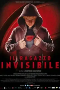 The Invisible Boy (Il ragazzo invisibile) (2014) อินวิซิเบิ้ล เด็กพลังล่องหน