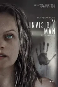 The Invisible Man (2020) มนุษย์ล่องหน