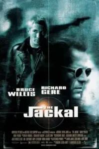 The Jackal (1997) มือสังหารมหากาฬสะท้านนรก