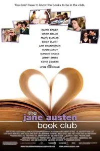 The Jane Austen Book Club (2007) เดอะ เจน ออสเต็น บุ๊ก คลับ ชมรมคนเหงารัก