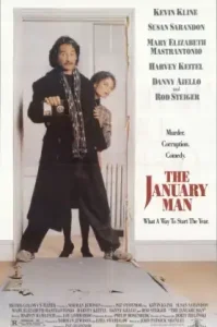 The January Man (1989) คดีราศีมรณะ