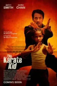 The Karate Kid (2010) เดอะ คาราเต้คิด