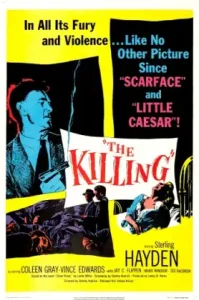 The Killing (1956)