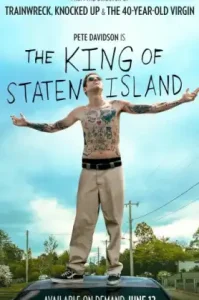 The King of Staten Island (2020) ราชาแห่งเกาะสแตเทน