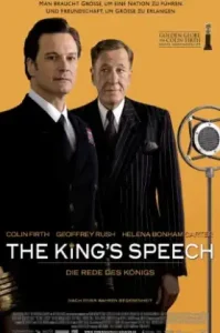 The Kings Speech (2010) ประกาศก้องจอมราชา