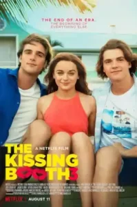 The Kissing Booth 3 (2021) เดอะ คิสซิ่ง บูธ 3