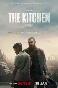 The Kitchen (2024) เดอะ คิทเช่น