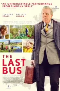 The Last Bus (2021)