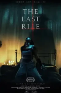 The Last Rite (2021)