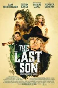 The Last Son (2021)