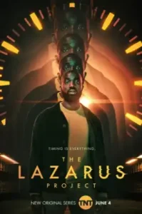 The Lazarus Project (2022) ปฏิบัติการลาซารัส ซีซั่น 1