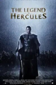 The Legend of Hercules (2014) โคตรคน พลังเทพ