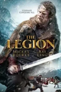 The Legion (2020) กองทัพโรมัน