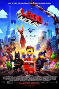 The Lego Movie (2014) เดอะเลโก้ มูฟวี่