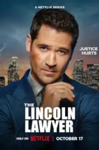 The Lincoln Lawyer Season 3 (2024) ทนายลินคอล์น ซีซัน 3