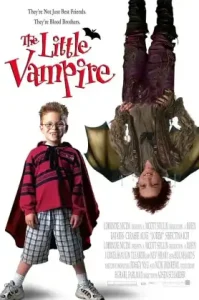 The Little Vampire (2000) เดอะ ลิตเติล แวมไพร์