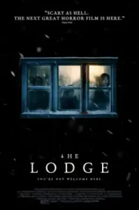 The Lodge (2019)