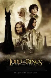 The Lord of The Rings 2 The Two Towers (2002) ศึกหอคอยคู่กู้พิภพ