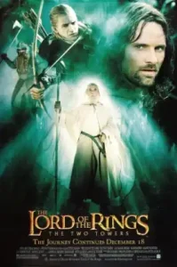 The Lord of the Rings: The Two Towers Extended Edition (2002) เดอะลอร์ดออฟเดอะริงส์: มหาสงครามชิงพิภพ