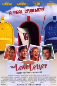 The Love Letter (1999) จดหมายรัก