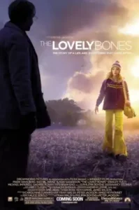 The Lovely Bones (2009) สัมผัสแค้นจากสวรรค์