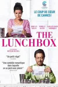 The Lunchbox (2013) เมนูต้องมนต์รัก