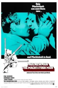 The MacKintosh Man (1973)