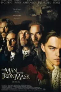 The Man in the Iron Mask (1998) คนหน้าเหล็กผู้พลิกแผ่นดิน