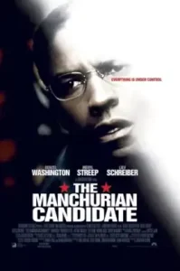 The Manchurian Candidate (2004) กระชากแผนลับ ดับมหาอำนาจ