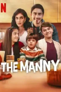 The Manny (2023) เดอะ แมนนี่