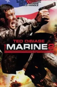 The Marine 2 (2009) คนคลั่งล่าทะลุสุดขีดนรก 2