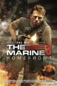 The Marine: Homefront (2013) เดอะมารีน 3 คนคลั่งล่าทะลุสุดขีดนรก