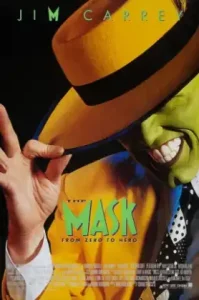 The Mask (1994) หน้ากากเทวดา