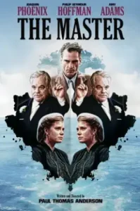 The Master (2012) ปรมาจารย์