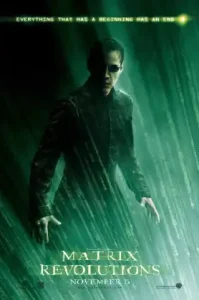 The Matrix Revolutions (2003) เดอะ เมทริคซ์ ภาค 3