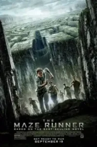 The Maze Runner (2014) วงกตมฤตยู