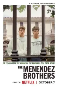 The Menendez Brothers (2024) พี่น้องเมเนนเดซ