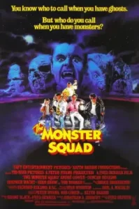 The Monster Squad (1987) แก๊งสู้ผี