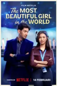 The Most Beautiful Girl in the World (2025) ผู้หญิงที่สวยที่สุดในโลก