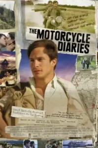 The Motorcycle Diaries (2004) บันทึกลูกผู้ชายชื่อ…เช